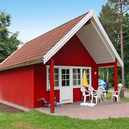 Ferienpark Markgrafenheide, Markgrafenheide Eksteriør billede