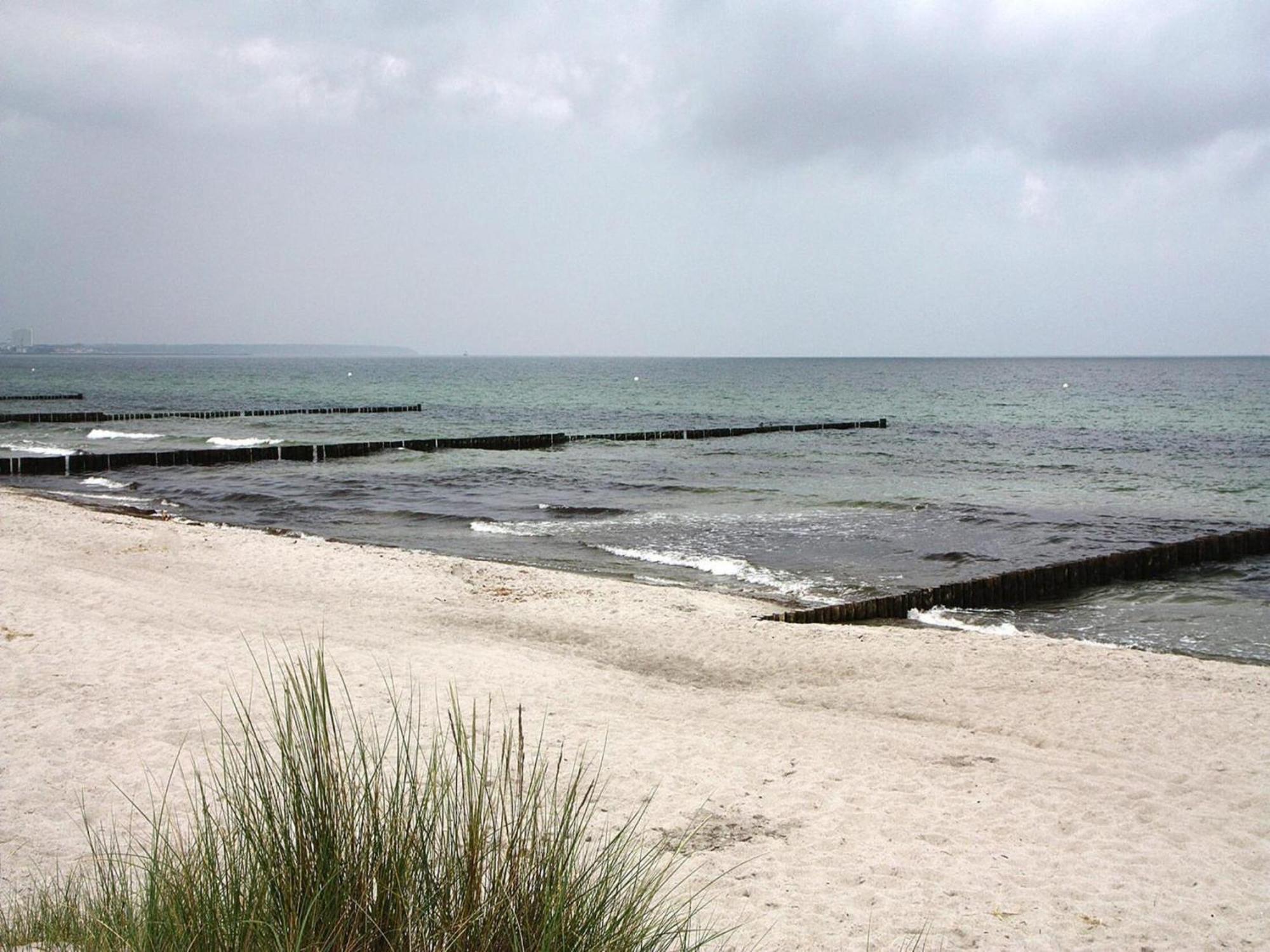 Ferienpark Markgrafenheide, Markgrafenheide Eksteriør billede